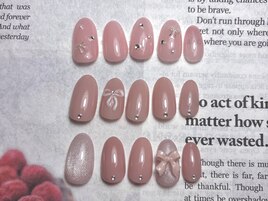 シンプル定額デザイン