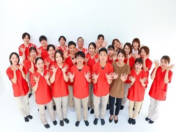 つばさ整骨院 鍼灸院 新潟女池院の写真/★女池本院掲載スタート★《個室あり/夜20時まで営業/駐車場あり》不調ケアから美容鍼まで◎