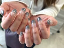 バタフライ 津田沼店(Butterfly)/持ち込みデザイン