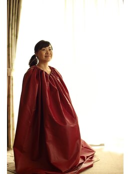 カサセレナ(casa serena)/自慢のよもぎ蒸し