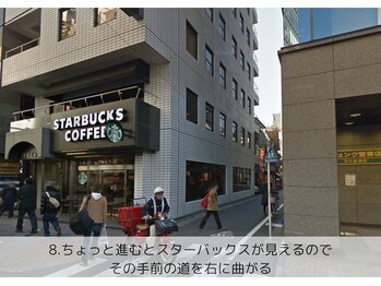 シーン スタジオ 池袋2号店(SSIN STUDIO)/池袋まつ毛パーマ、眉毛サロン