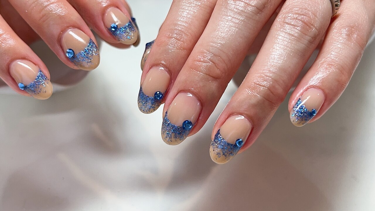 キュアネイル 京成津田沼店(Cure Nail)｜ホットペッパービューティー