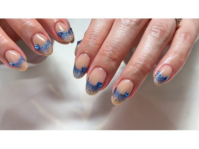 キュアネイル 京成津田沼店(Cure Nail)｜ホットペッパービューティー