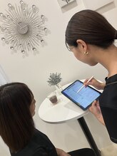 ビジリンヌ/ヒップアップ　広島市