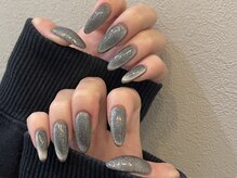 シェルウェリナ(SHeLL WELINA)/お客様写真1　定額トレンド