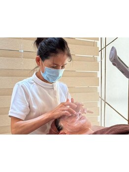 毛穴ケアをしたい