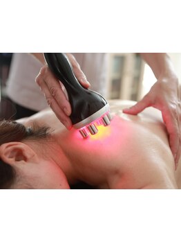 ボディラインを整えたい