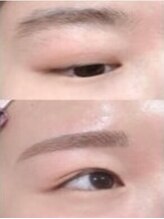 アイドット 山形江俣店(i.)/眉の事はなんでもご相談ください