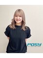 ポージィ ネイルアンドアイラッシュ(POSY nail&eyelash)&nbsp;伊藤 椿