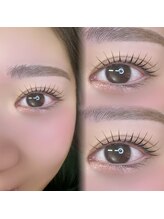 モアモア(moremore)/次世代パーマ/パリジェンヌ