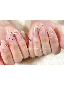 大人女性向けこだわりサロン