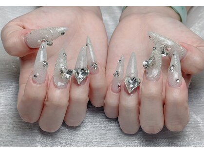 メオネイル(MEO NAIL)の写真