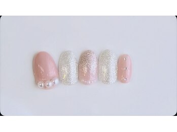 ビクシアス(Bxia’s)/¥8300