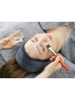 大人女性向けこだわりサロン