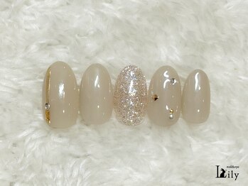 美爪☆オフィスデザイン¥5500～