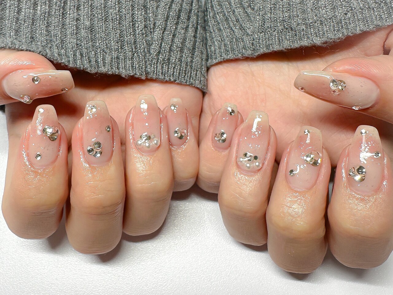 アミィ ネイル(amie nail)｜ホットペッパービューティー