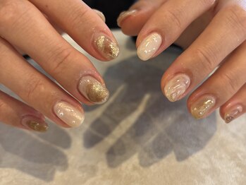 イコイ(ikoi)/【Instagram】@rara.i.nail