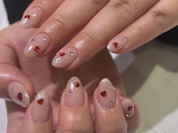 y's Edit Nail　神戸元町