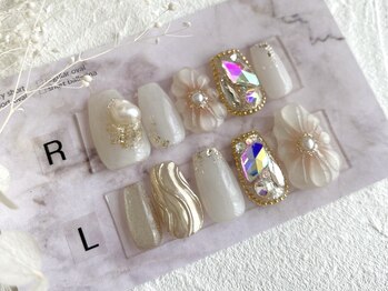 アトリエエル(atelier eL)/オーダーチップ