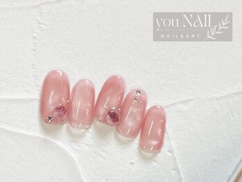 ユーネイル 南浦和店(you NAIL)/