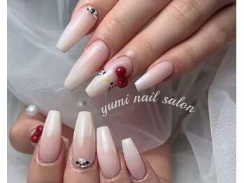 ユミ(Yumi)/