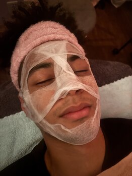 サロンジム(SalonGym)/ハイドラフェイシャル