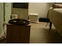 シン(SHINE)/よもぎ蒸し