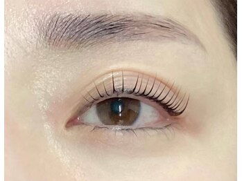 チャーム 四条烏丸(Charm)/アッパーリフトカール