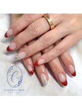 コッコミー 石山店(cocco me)/フレンチ