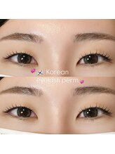 アイモア 名東区 藤が丘店(eye mor.)/★韓国風束感パーマ★