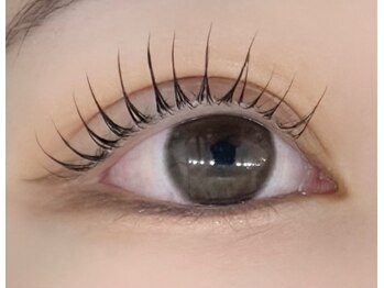 デジール/池袋/次世代まつ毛パーマ