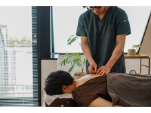 クレドケアマッサージ(Credo care massage)/どんな些細な事もご相談ください