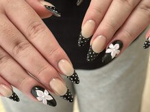 ミミネイル(MIMI NAIL)