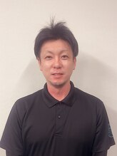 リラックスレイク(Relax Lake)&nbsp;桐原 （男性）