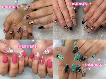 ムムズ 渋谷店(mumu's)の写真