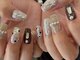 ブブ ネイル(bub nail)の写真