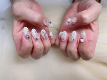 ナイスネイル 渋谷宮益坂店(NICE NAIL)/持ち込みデザインコース