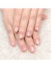 【NAIL】★ＨＡＮＤ★大人気！ぷるマグ/フラッシュ/ミラー￥6500≪オフ込≫