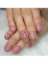 アン/Nail Design