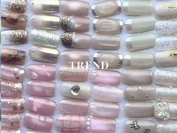 エルネイル バイ ファースト(el.NAIL by1st)/