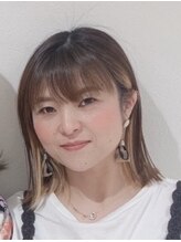 エスペース(espace) スタッフ 塩原真弓