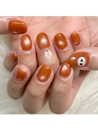 テラコッタマグネット