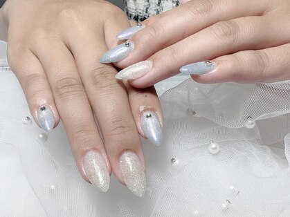 ミエ ネイル(Mie nail)の写真
