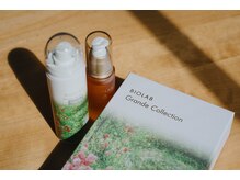 トリコテ ル ブラン(tricoter le blanc)の雰囲気（【季節限定FA】その場だけの潤いではなく、冬を迎える肌の土台を）