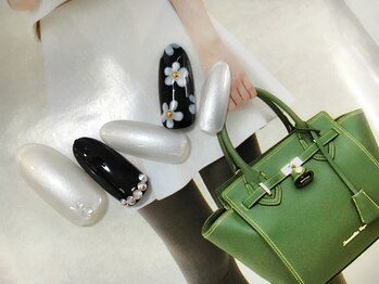 ザ ビューティサロン レン(The Beauty Salon Ren)/