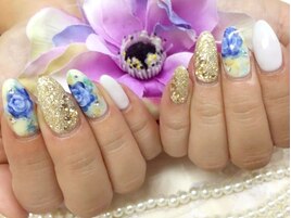 ジェル3時間やり放題¥9800