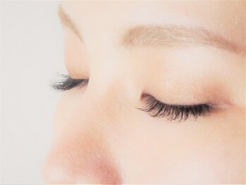 キーパーソン アイラッシュ(KEY PERSon eye lash)/高級セーブルエクステ１２０本