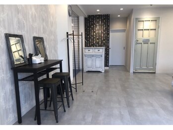 シャルム 八尾店/内観★八尾駅徒歩3分