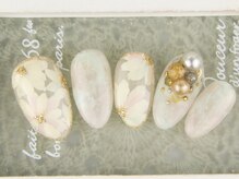 ラウレア(laule'a)/¥9500