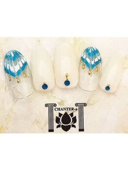 ルブラントーキョー(Le blanc tokyo)/